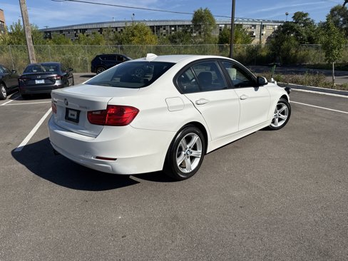 Used 2013 BMW 328i xDrive Sedan image 5