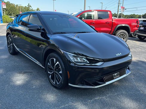 Used 2022 Kia EV6 Wind image 6