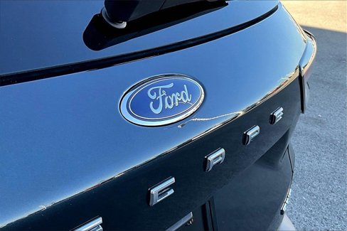 Used 2022 Ford Escape SEL image 31