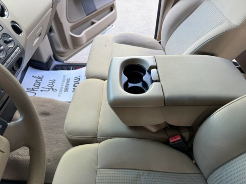 Used 2007 Ford F150 XLT image 11