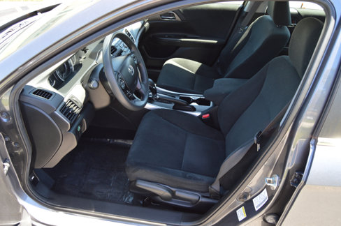 Used 2013 Honda Accord LX image 10