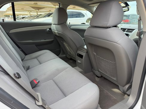 Used 2011 Chevrolet Malibu LT w/ Florida Edition Package image 16