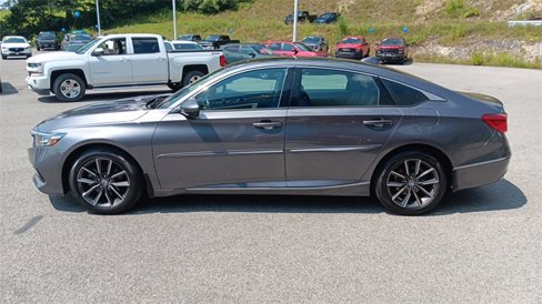Used 2021 Honda Accord EX-L image 7