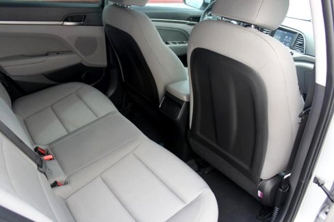 Used 2018 Hyundai Elantra SEL image 15