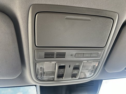 Used 2021 Honda CR-V Touring image 21