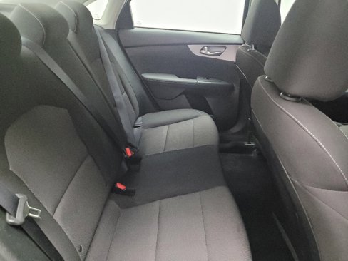 Used 2023 Kia Forte LXS image 19