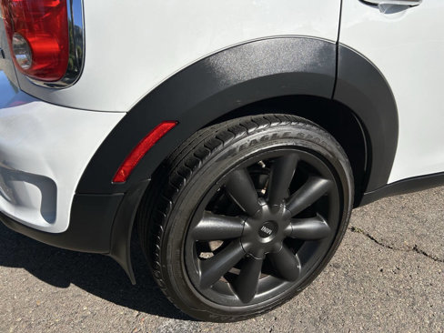 Used 2015 MINI Cooper Countryman S image 29