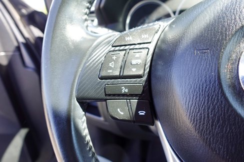 Used 2016 MAZDA CX-5 Touring w/ Bose/Moonroof Package image 14