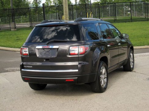 Used 2015 GMC Acadia SLT image 13