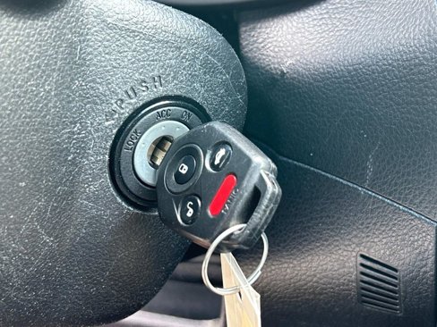 Used 2015 Subaru Impreza 2.0i image 25