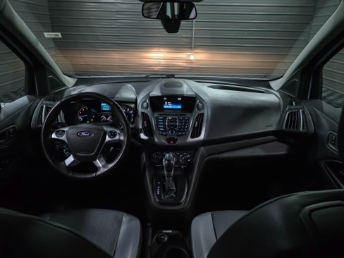 Used 2018 Ford Transit Connect XL image 12