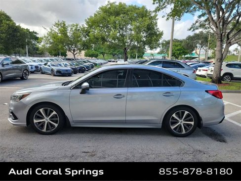 Used 2019 Subaru Legacy 3.6R Limited w/ Popular Package #2A image 11
