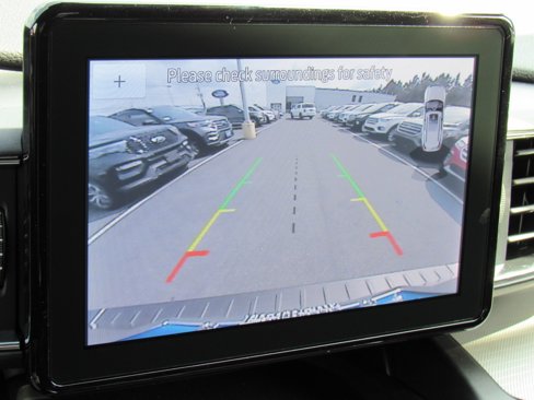 Certified 2020 Ford Explorer XLT w/ Equipment Group 202A image 16