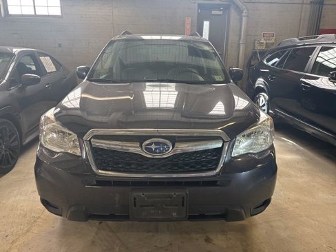 Used 2016 Subaru Forester 2.5i Premium image 4