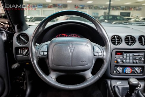 Used 1996 Pontiac Firebird Formula image 91