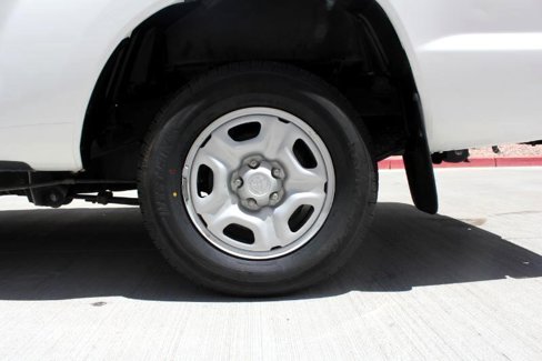 Used 2010 Toyota Tacoma 2WD Regular Cab image 18