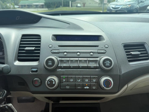 Used 2009 Honda Civic LX image 16