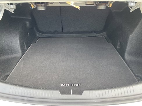 Used 2022 Chevrolet Malibu Premier image 13