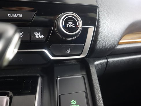 Used 2017 Honda CR-V EX-L image 51