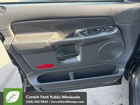 Used 2003 Dodge Ram 1500 Truck SLT image 16