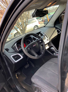 Used 2013 GMC Terrain SLE image 13