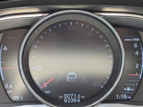 Used 2015 Volvo XC60 T5 Platinum image 6