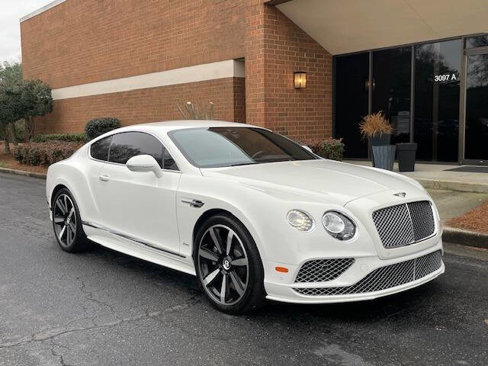 Used 2016 Bentley Continental GT Speed image 12