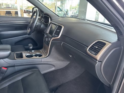 Used 2014 Jeep Grand Cherokee Limited image 34