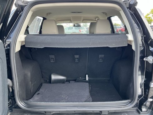 Used 2020 Ford EcoSport S image 24