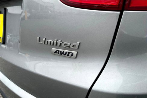 Used 2014 Hyundai Tucson Limited w/ Technology Package 02 image 24