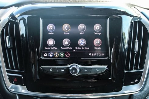 Used 2020 Chevrolet Traverse LS image 21