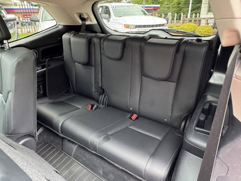 Used 2020 Subaru Ascent Limited w/ Technology Package image 8
