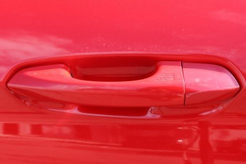 Used 2016 Ford Mustang Convertible image 9