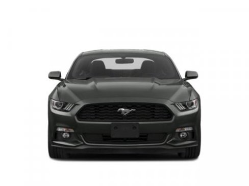 Used 2015 Ford Mustang Coupe w/ Enhanced Security Package image 4
