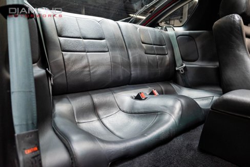 Used 1996 Mitsubishi 3000GT VR-4 image 16
