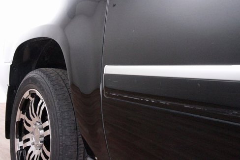 Used 2011 Chevrolet Suburban LTZ image 78