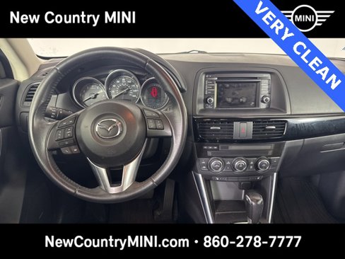 Used 2015 MAZDA CX-5 Grand Touring image 22