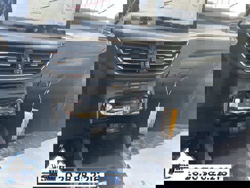 New 2024 Ford Escape SE w/ PHEV Premium Package image 40