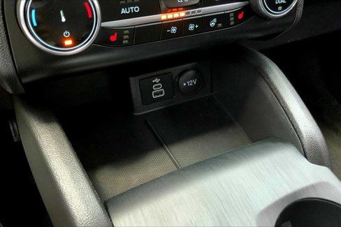 Used 2024 Ford Escape Active image 33