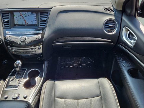Used 2018 INFINITI QX60 FWD w/ Premium Plus Package image 11