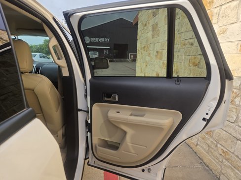 Used 2009 Ford Edge SEL image 10