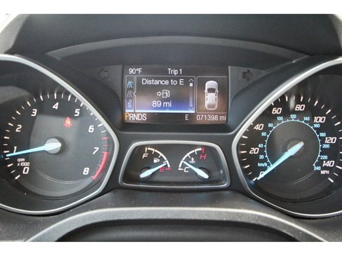 Used 2016 Ford Escape SE image 12
