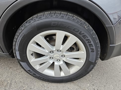 Used 2009 Subaru Tribeca Special Edition image 9