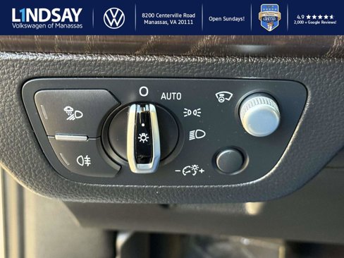 Used 2018 Audi Q5 Prestige image 24