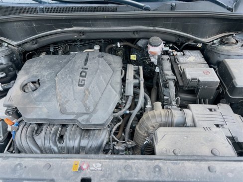 Used 2023 Hyundai Santa Fe SEL image 31