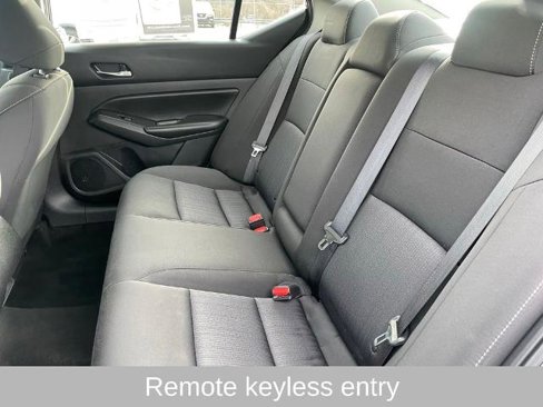 Certified 2022 Nissan Altima 2.5 S image 10