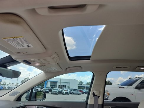 Used 2021 Cadillac XT6 Premium Luxury image 34