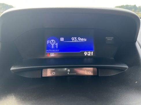 Certified 2018 Acura RDX FWD image 23