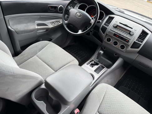 Used 2008 Toyota Tacoma PreRunner image 17