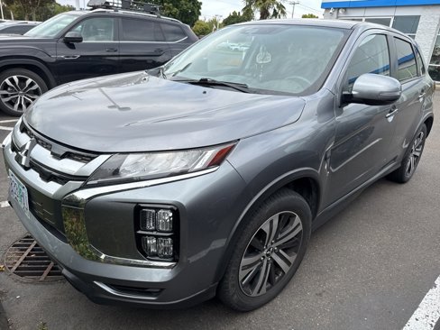 Used 2020 Mitsubishi Outlander Sport AWD image 11